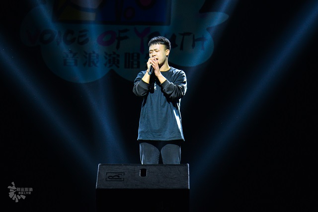 【社团巡礼节】斯莱特林音浪party 邀你共度魔法之夜