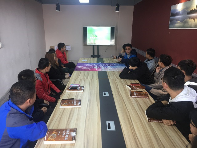 【完满班级】借学生之力 护绿水青山——大数据学院、信息工程学院软工1604班开展“生命之水”宣传讲座