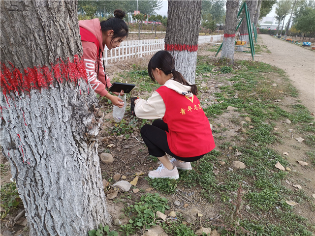 【乐动公益月】拾荒跑团Plogging 79万步捐出别样运动精彩