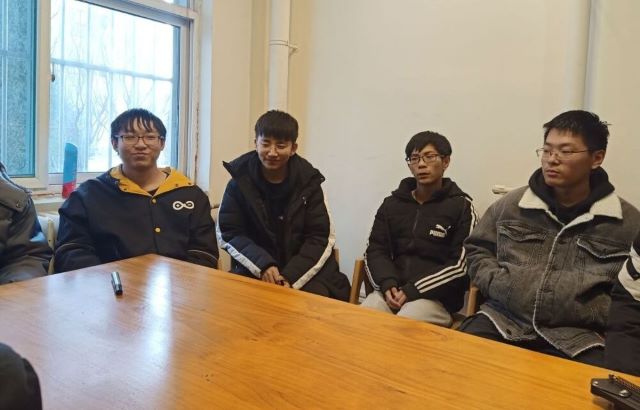 【完满班级】追寻红色记忆 不忘初心