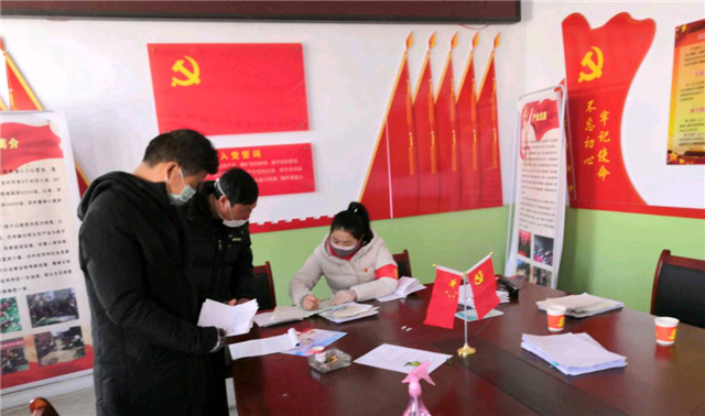 云端相见 “疫”路同行——大数据学院、信息工程学院疫情防控在行动