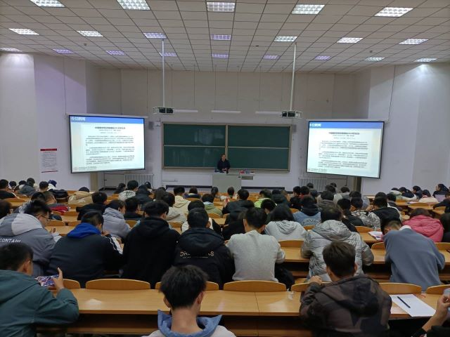 【1+1＞2】智创学术论坛之“云计算技术现状与发展趋势分析”