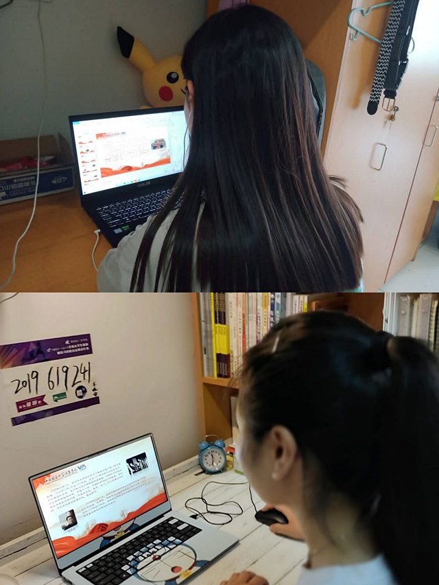 【信院力量·学生会】学生会5月特色亮点活动回顾