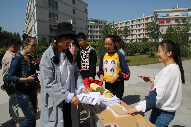 一封家书 四季有你——智能工程学院“四季邮局”中秋节主题活动