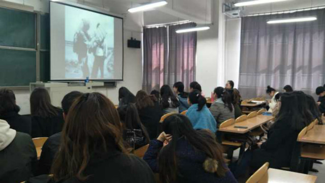 【完满班级】淬炼商学院3月完满班级主题活动回顾（二）