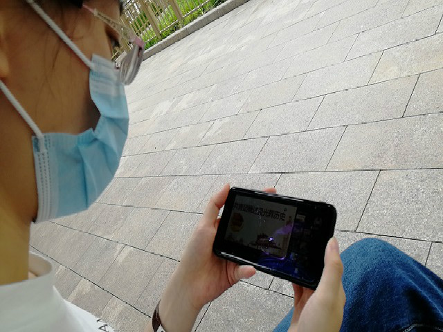 【主题团日】牢记青年责任 胸怀远大理想——食品与环境学院动医1801班主题团日活动