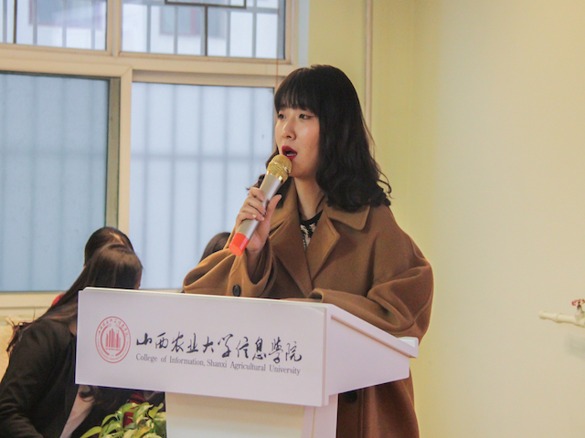 【1＋1＞2】凝聚共识 我校校媒团队聚焦品牌发展