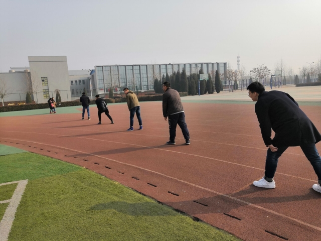 【完满班级】淬炼商学院3月完满班级主题活动回顾（二）