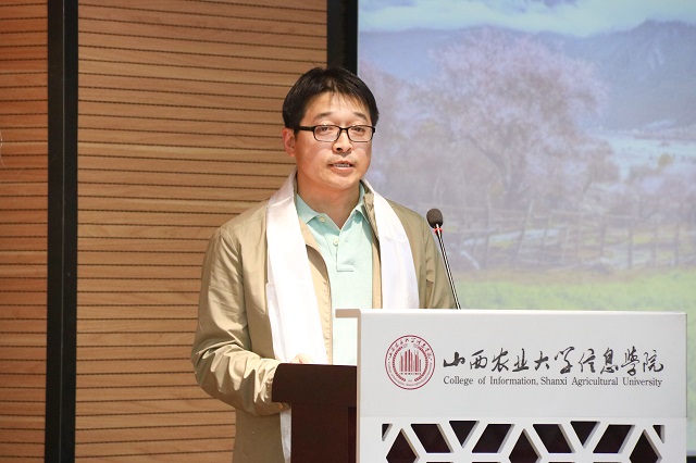 西部之声第6期:一份来自雪域高原的邀请——2019年西部计划西藏专项宣讲会在我校顺利举办