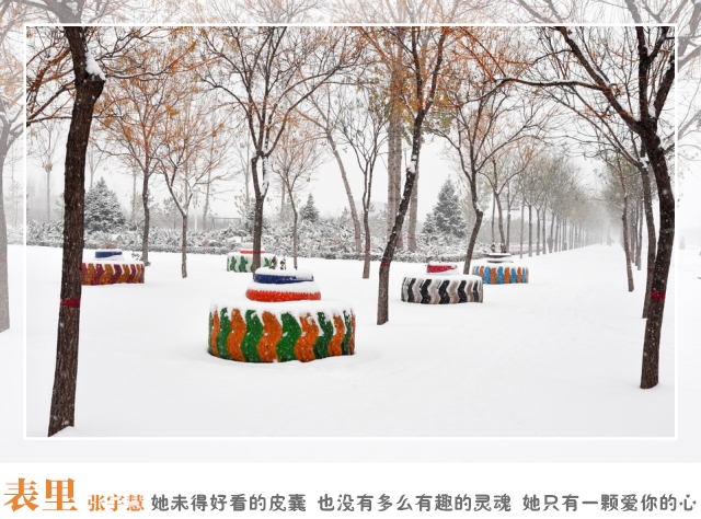 三行诗 校园文学作品中的诗和远方——寄情以墨作品收录站优秀作品展(一)