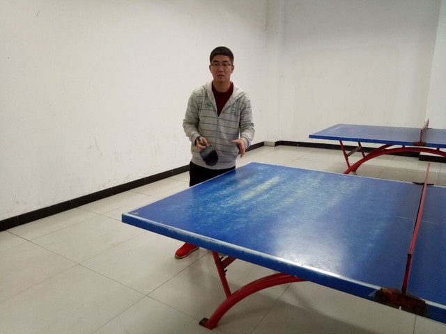 【完满班级】体育文化的魅力——淬炼商学院举办“创”享青春主题活动（二十八）