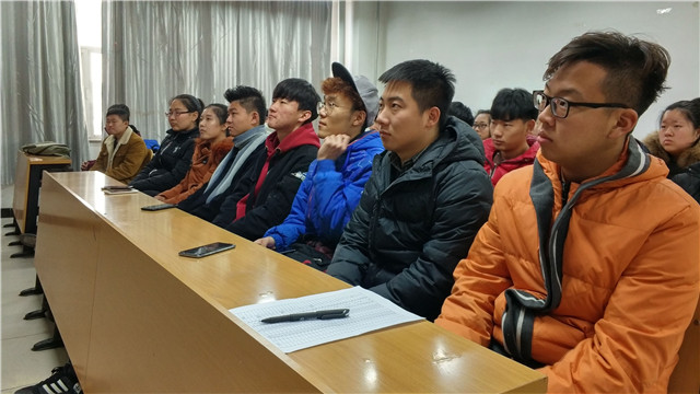 【完满班级】你划我猜 同学默契大考验——淬炼商学院“创”享青春主题活动（三）