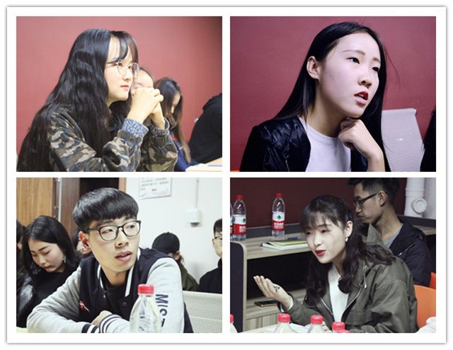 为校媒人疯狂打call——淬炼商学院校媒团队历程纪实