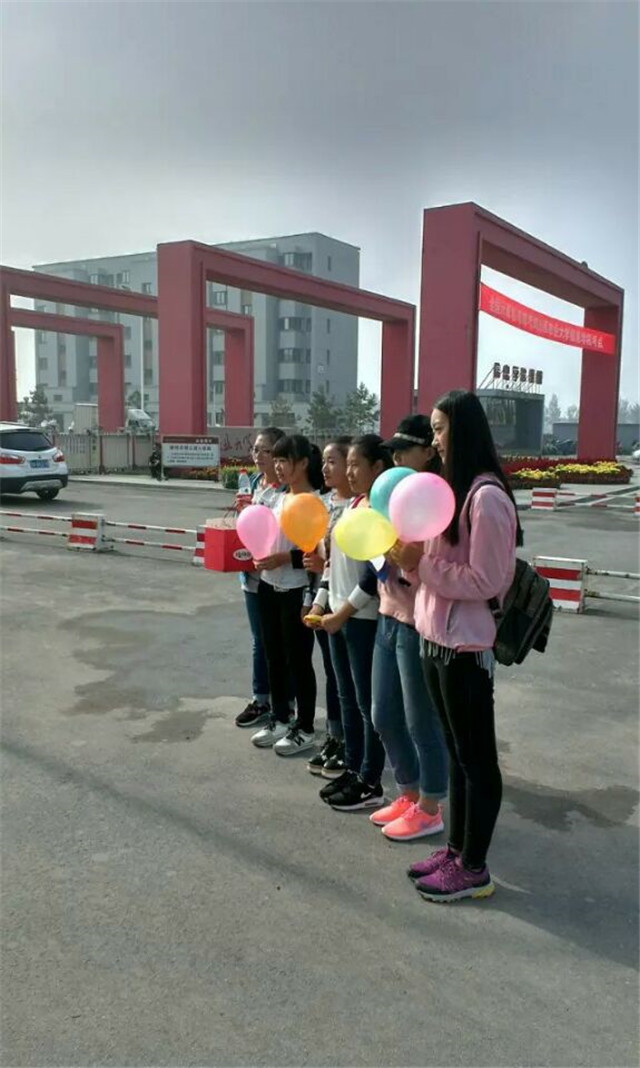 【完满班级】第一季集锦：工管财务1502班