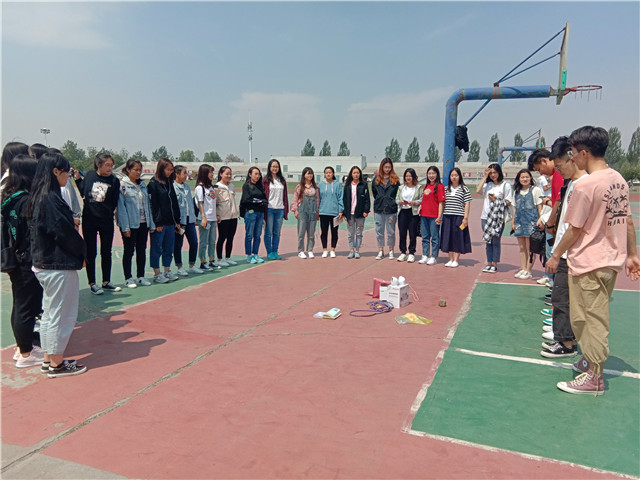 【完满班级】淬炼商学院5月完满班级主题活动回顾(十二)