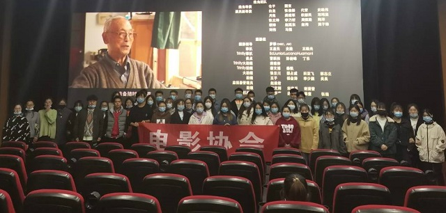 社团开放日·十年专栏:9年前 2013届社团er报道
