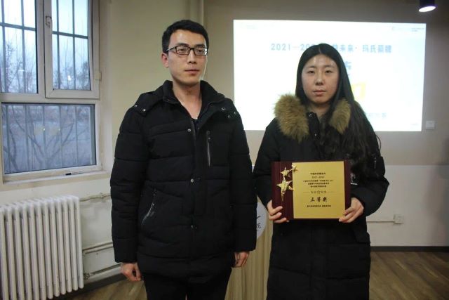 我校连续三年承办公益未来·玛氏箭牌全国青年环保包装创新项目校内赛