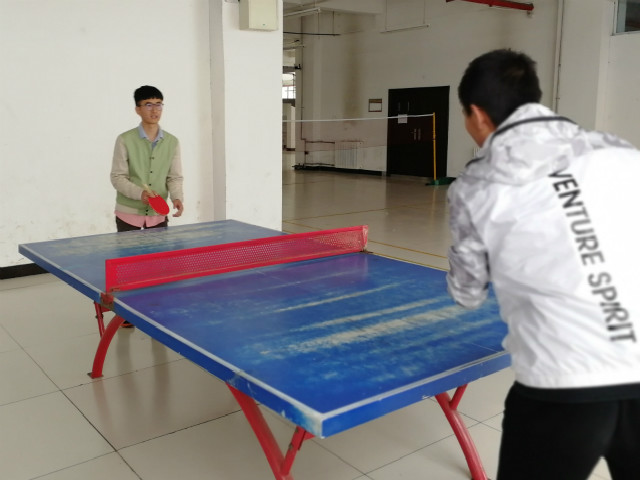 【完满班级】不忘初心 砥砺前行——淬炼商学院四月完满班级主题活动（八）