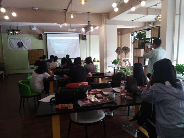 【缤纷百团】蓄力待时 出奇制胜——第五届“信院杯”棋牌大赛