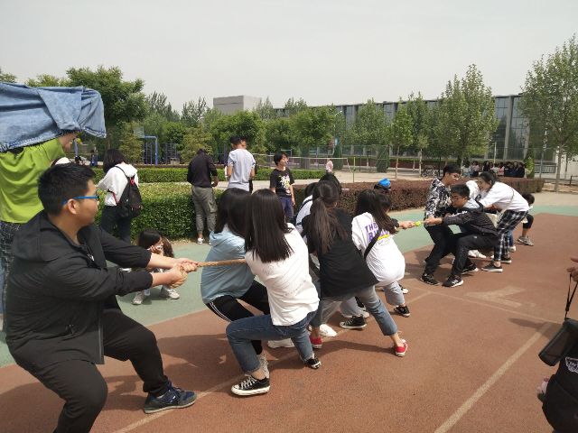 【完满班级】淬炼商学院5月完满班级主题活动回顾（四十七）