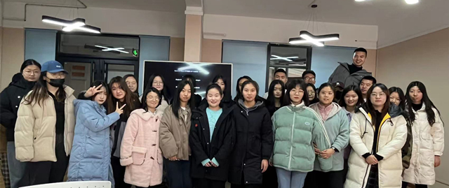 【完满班级】以歌会友 以曲抒情——淬炼·国际商学院营销1901班完满班级活动