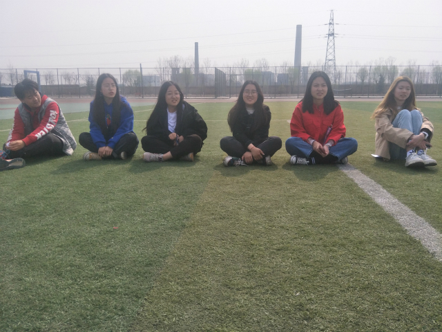 【完满班级】淬炼商学院4月完满班级主题活动回顾（七）