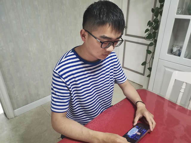 【团日活动】青年有为 吾辈当自强——食品与环境学院土管1902班团支部