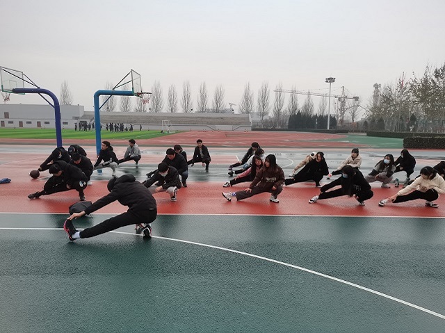 【完满团支部】尊崇自然 敬畏生命——食品与环境学院生技2002班完满团支部活动