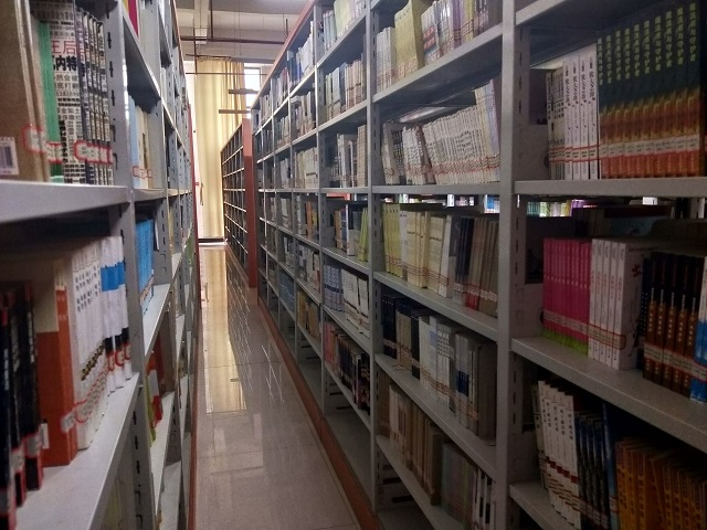 【完满班级】书香馥郁  传递爱心——淬炼商学院举办三月完满班级主题活动（二十二）