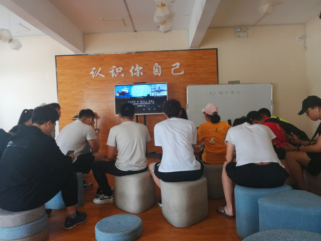 【完满班级】青春永驻 创意无限