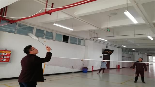 【完满班级】谁的青春不挥洒汗水————淬炼商学院“创”享青春主题活动（二十二）