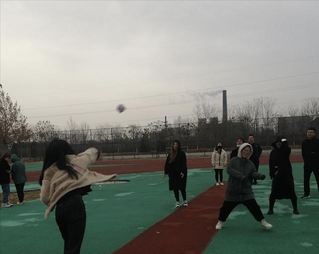 【完满班级】放飞梦想 扬帆起航——经济与管理学院十一月完满班级纪实（十三）