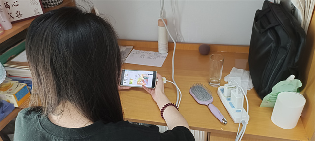 【完满班级】梦想征途 青春起航——淬炼·国际商学院会计2101班完满班级活动