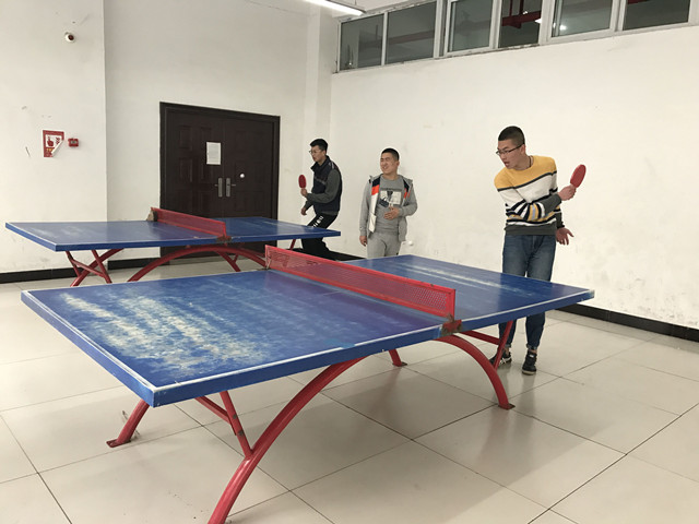 【完满班级】工管系“青年心·志愿行”主题活动(七)