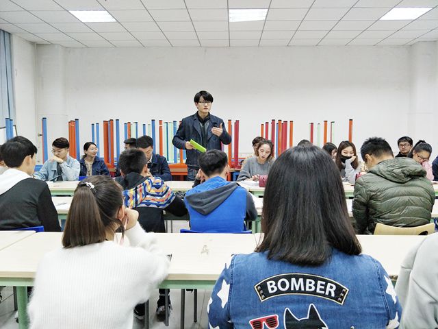 历时五载艰辛路 潜心磨砺结硕果——我院影视工作室成为“中国高校传媒联盟会员媒体单位”
