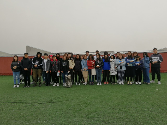 【完满班级】淬炼商学院4月完满班级主题活动回顾(十八)