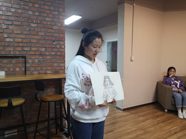 【主题团日】我心目中的雷锋