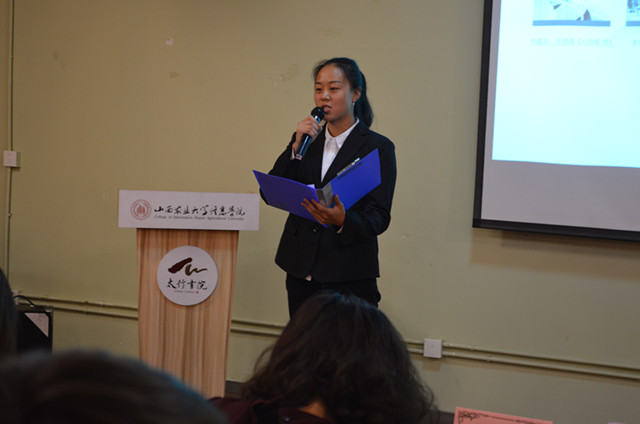 【1+1>2】“晋善晋美·游我来说”模拟导游大赛决赛圆满落幕