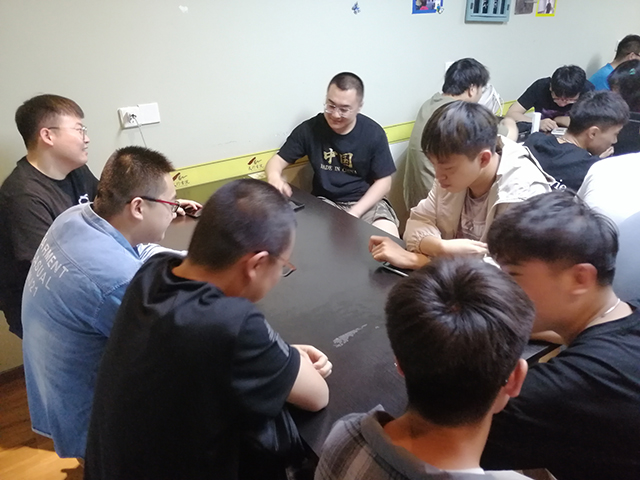 献礼“五四” 致敬青春演讲比赛