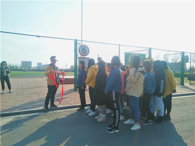 【完满班级】淬炼商学院4月完满班级主题活动回顾(三十)