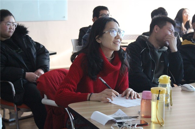 【1+1＞2】通识嘉年华之影视沙龙第六期：成果展示