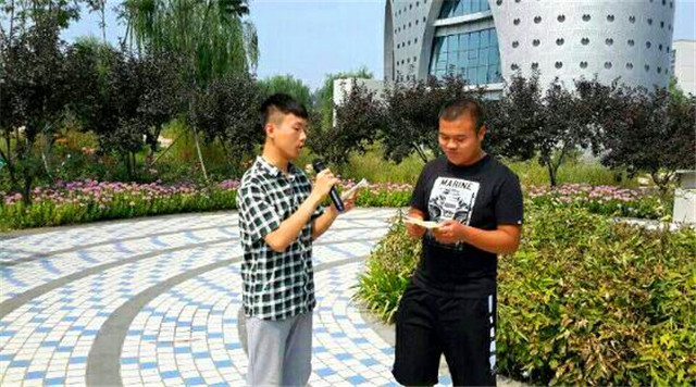 【完满班级】秋风袅袅 初见卿“音”——机电工程系机制1703举办“乐动人生”完满班级活动