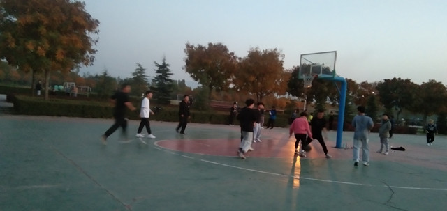 【完满班级】团结你我 共创完满——智能工程学院电子2102班完满班级活动