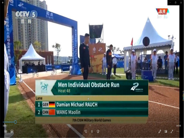 【完满班级】挥洒汗水 青春逐梦——外国语言文学系英语1905班、经贸1902班完满班级活动