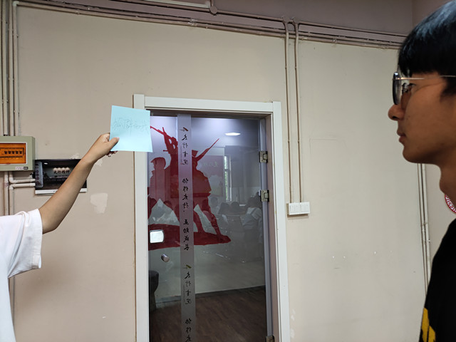 【完满班级】艺术人生 青春有你——淬炼商学院财务2004班完满班级活动