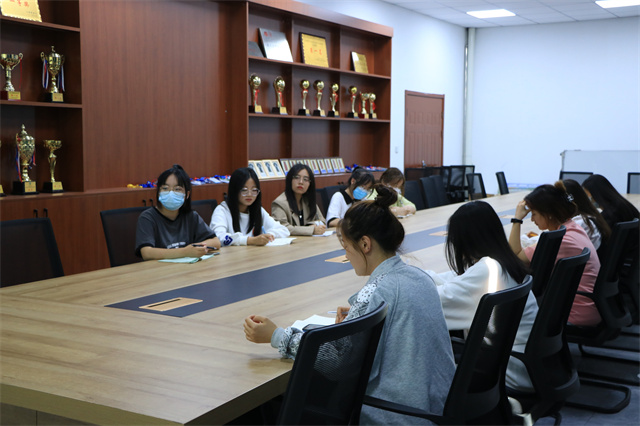 以宣传赋能 助力体育新发展——竞体能量新计划第6期:讲好体育故事 从宣传培训开始