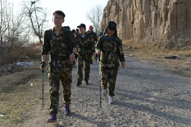 【信院力量·科联】学生科技联合会4月活动回顾