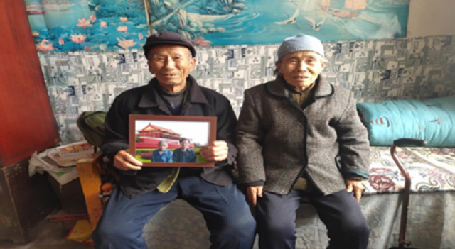 志愿之星•杨博：怀揣青春梦想 书写志愿人生