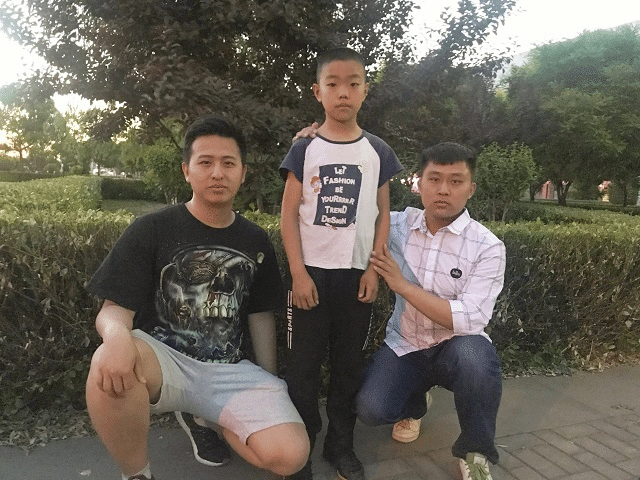 【完满班级】传递公益 感悟青春——食品与环境学院城规1601班完满班级活动