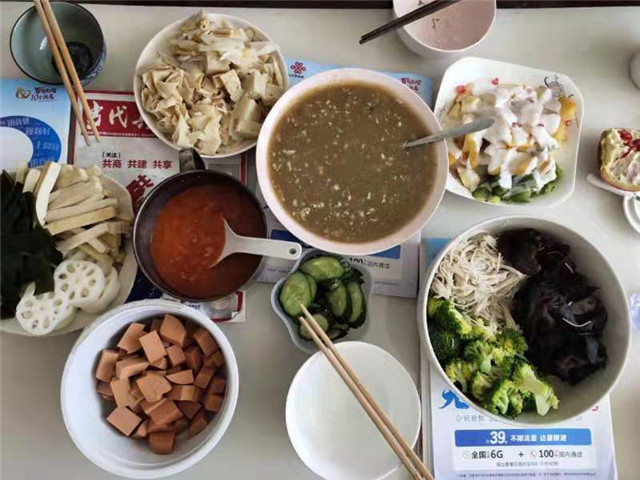 西部之声第8期:感谢青春在西部闪光的你